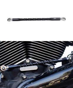 POWER JAMES 11.5" Ajustable Varilla de Enlace del Cambio de