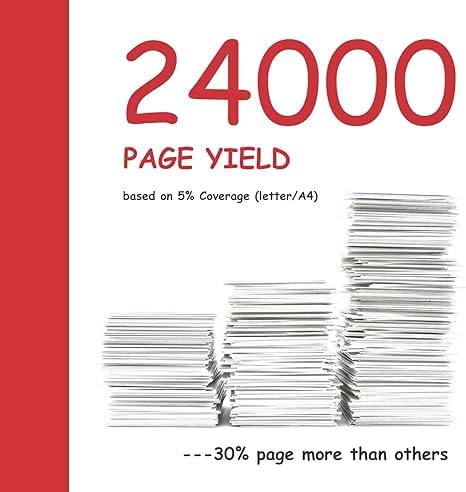 1-Pack 051 Drum Unit Negro: Cartucho de Tambor 051 Negro - Imagen 4