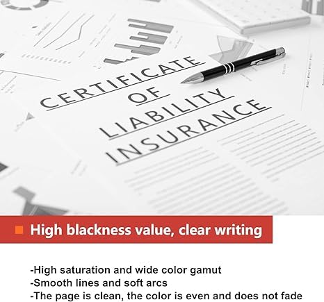 1-Pack 051 Drum Unit Negro: Cartucho de Tambor 051 Negro - Imagen 7