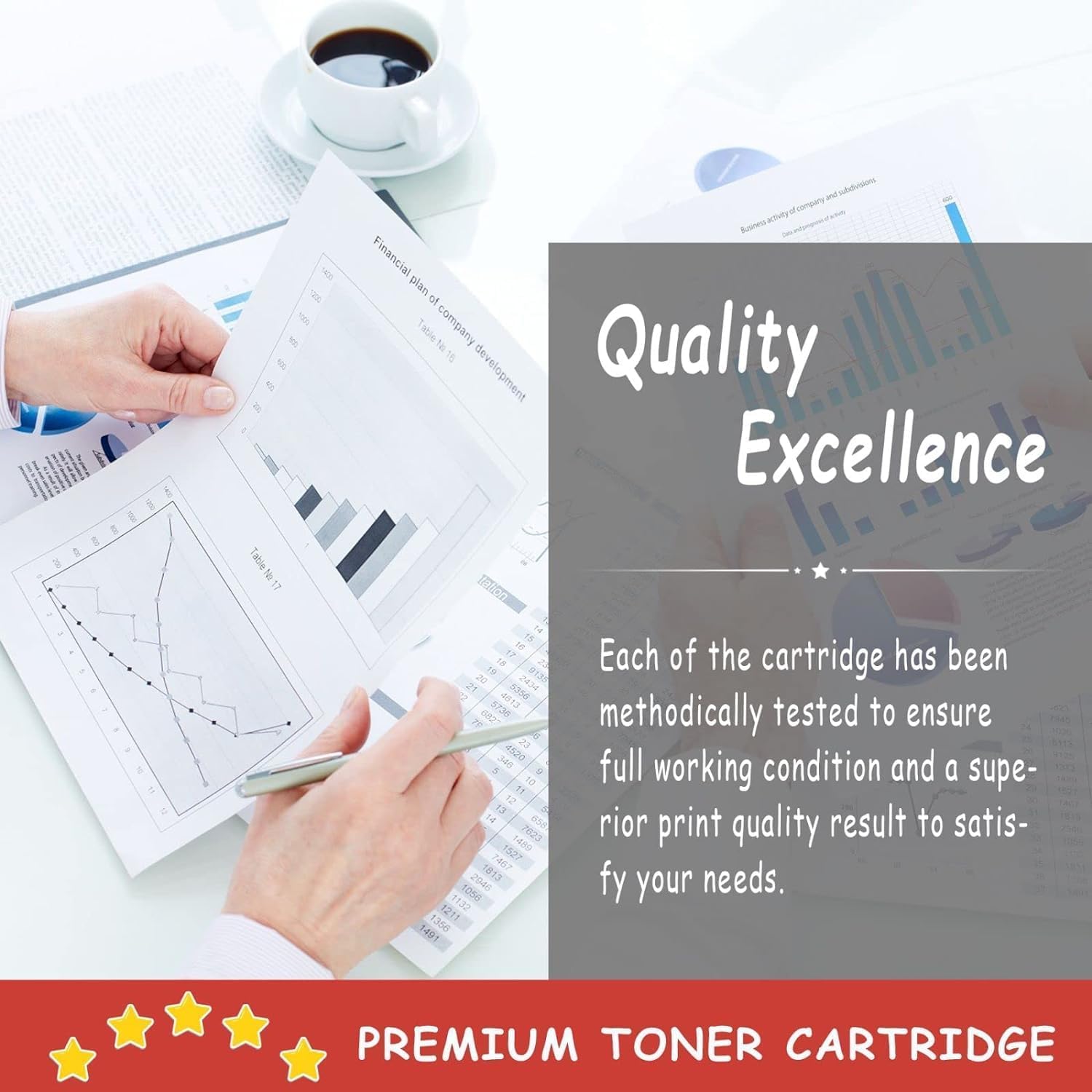 1-Pack 051 Drum Unit Negro: Cartucho de Tambor 051 Negro - Imagen 6