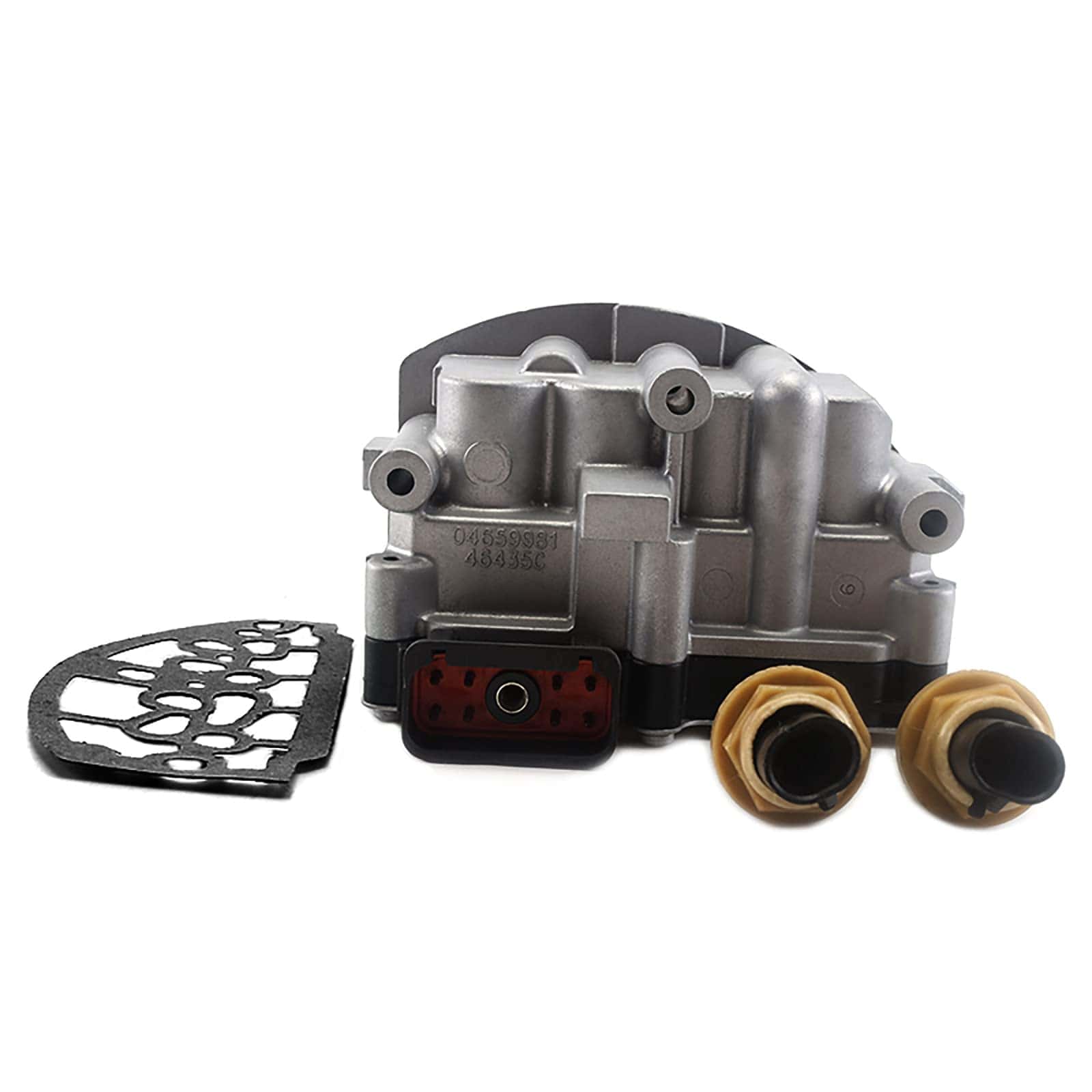 Bloque de Paquete de Solenoide de Control de Cambio de