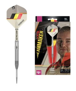 Juego de Dardos Target Dimitri Van den Bergh Dream Maker G1
