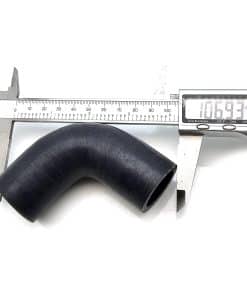 Manguera codo Nayuank 4942580 3697611 Compatible con Motor