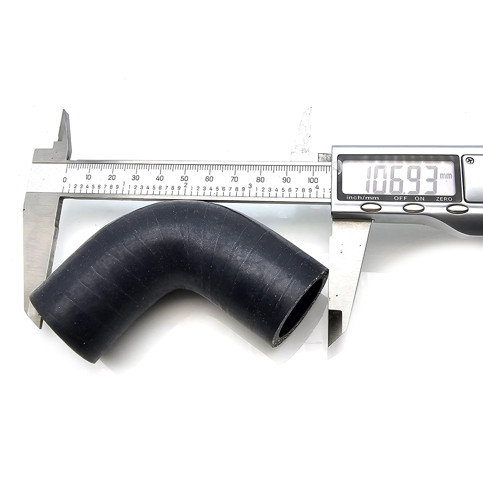 Manguera codo Nayuank 4942580 3697611 Compatible con Motor