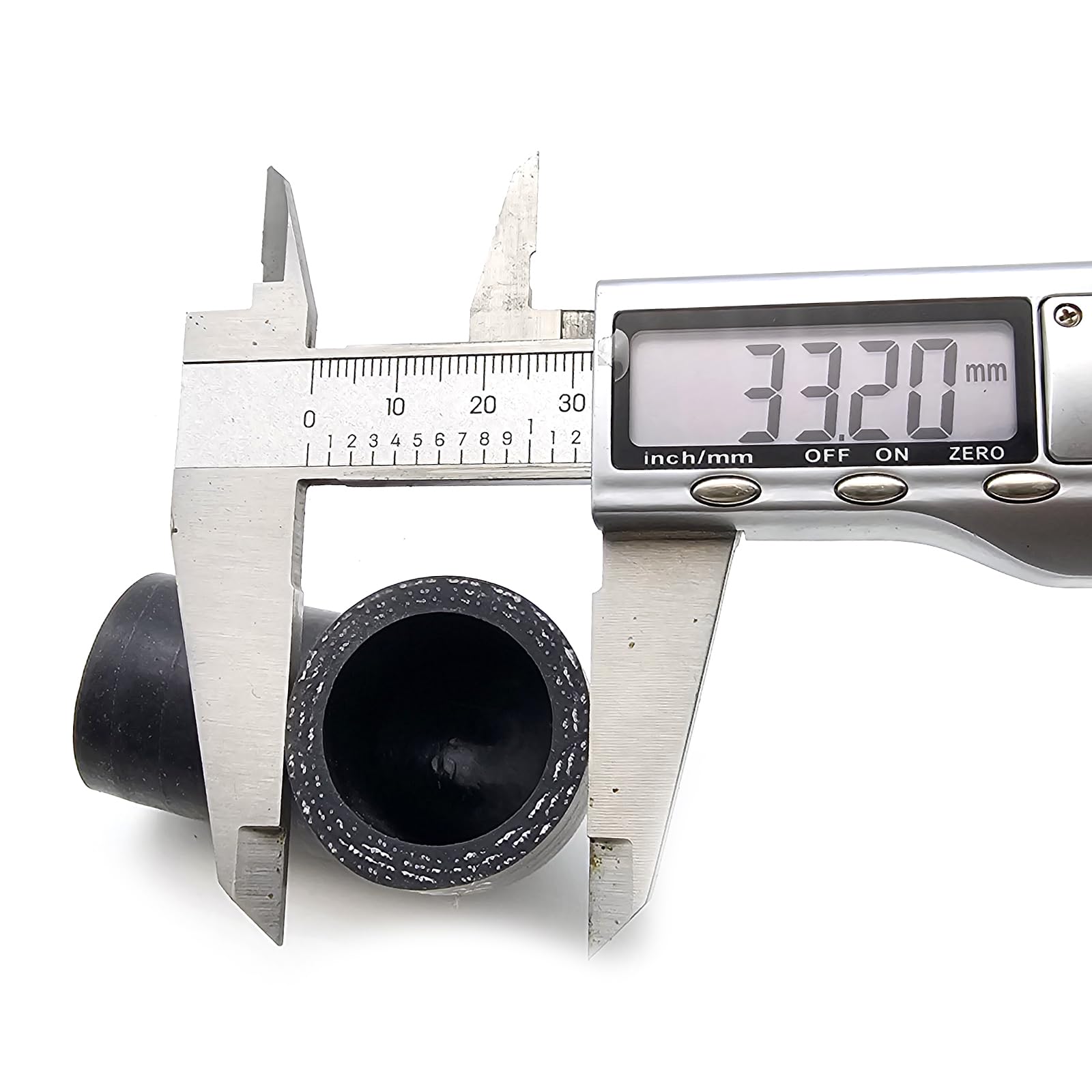 Manguera codo Nayuank 4942580 3697611 Compatible con Motor - Imagen 4