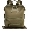 Mochila para pañales Dagne Dover Large Indi para mujer,