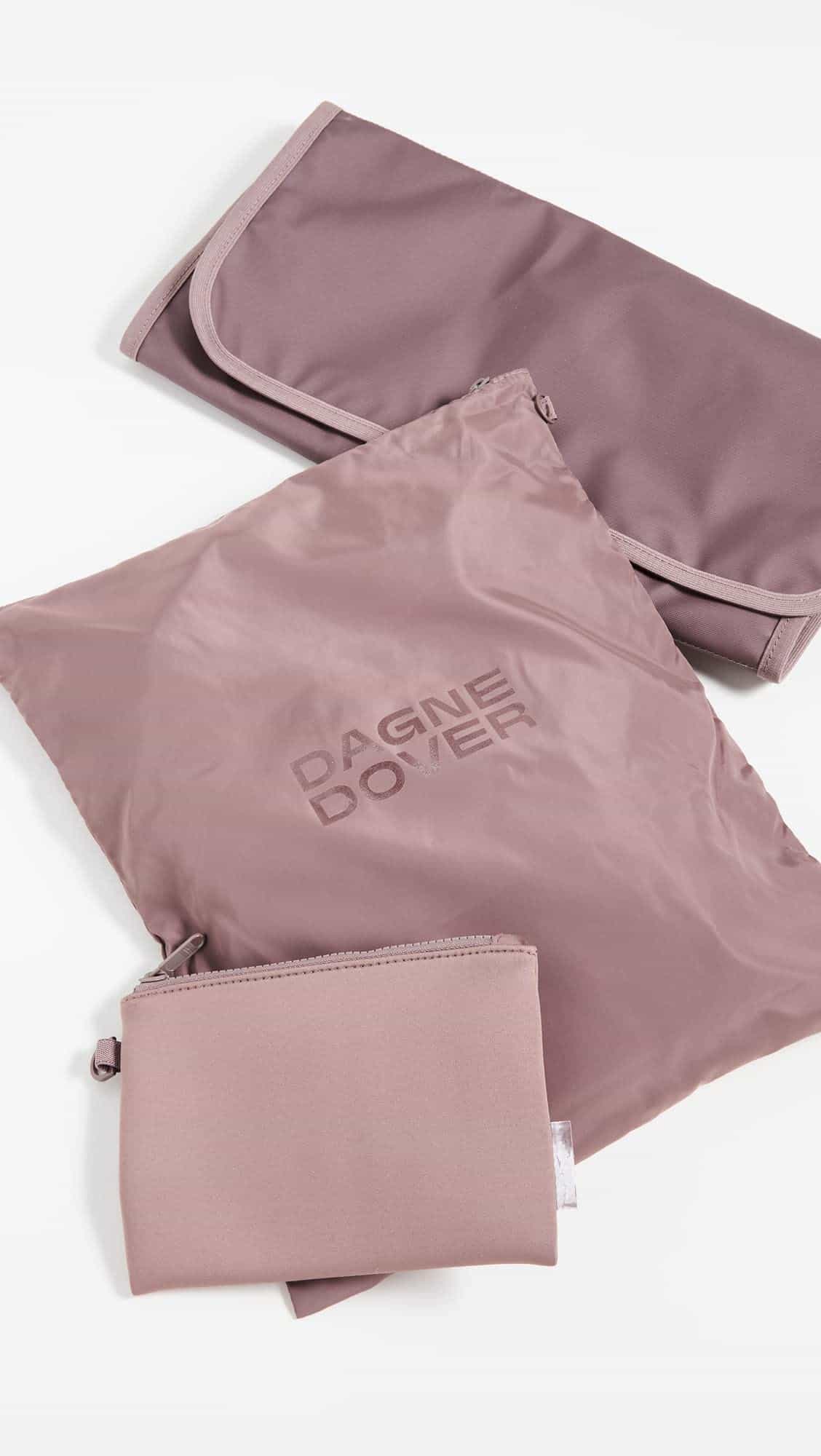 Mochila para pañales grande Dagne Dover Indi para mujeres, - Imagen 5