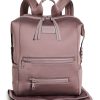 Mochila para pañales grande Dagne Dover Indi para mujeres,