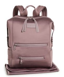 Mochila para pañales grande Dagne Dover Indi para mujeres,