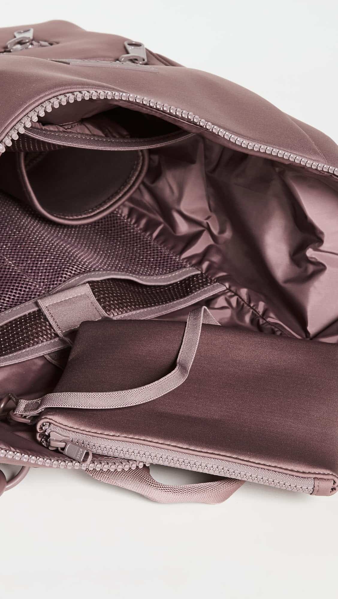 Mochila para pañales grande Dagne Dover Indi para mujeres, - Imagen 6