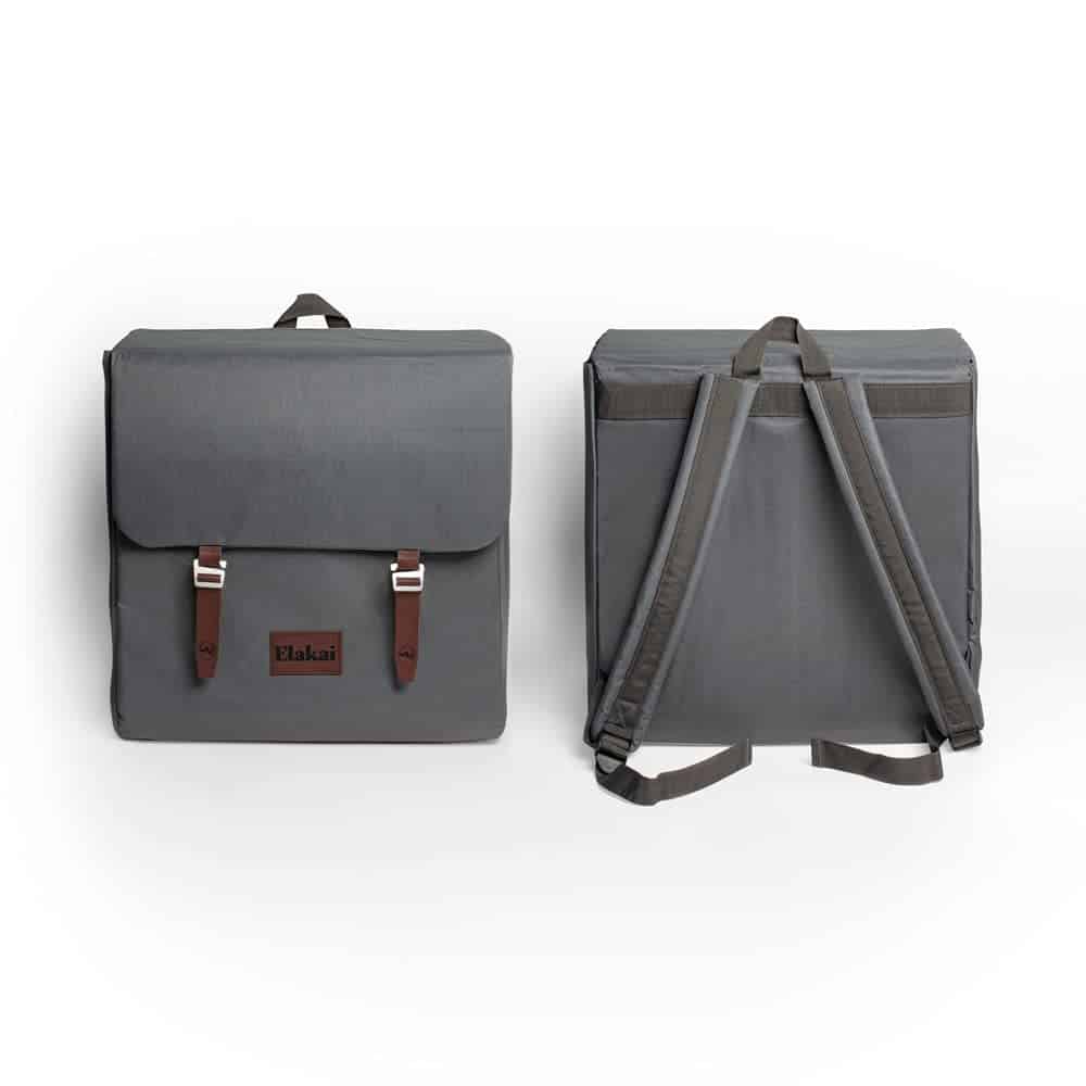 Juegos al Aire Libre Elakai para Adultos y Familiares para - Imagen 3