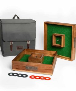 Juegos al Aire Libre Elakai para Adultos y Familiares para