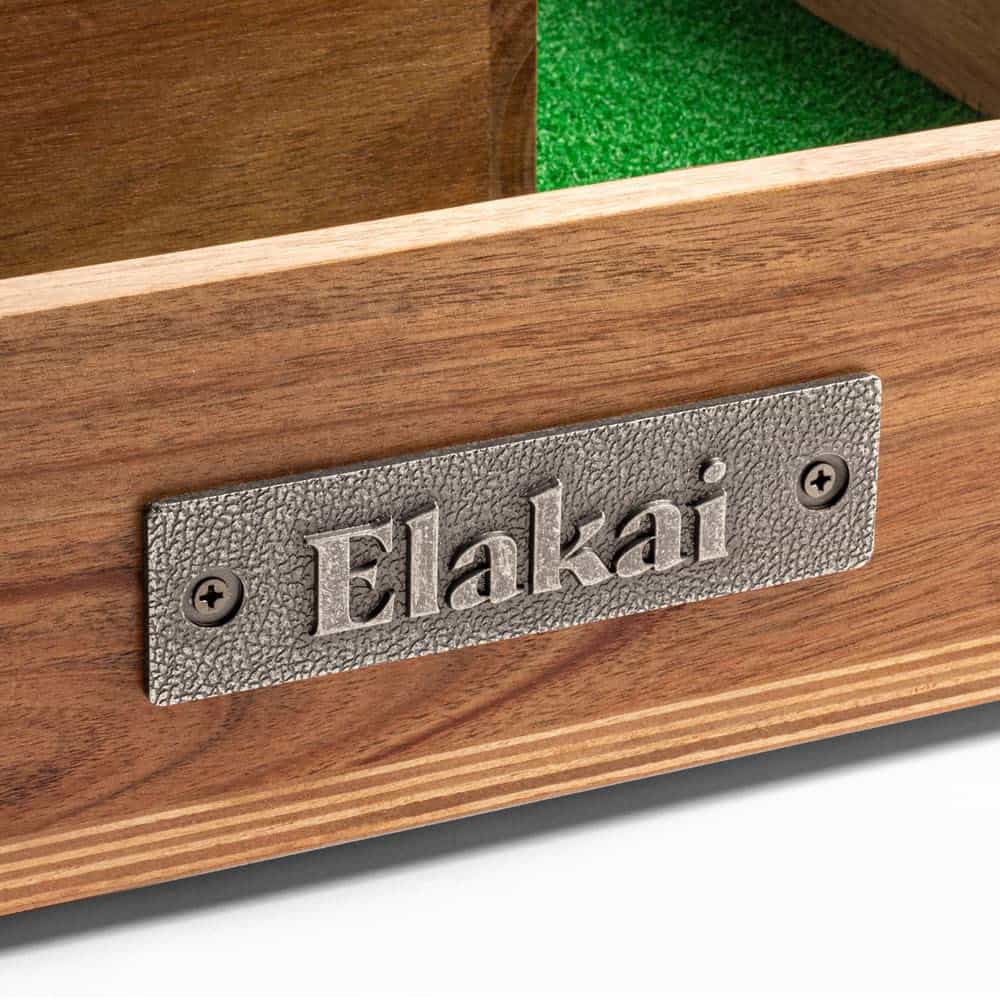Juegos al Aire Libre Elakai para Adultos y Familiares para - Imagen 9