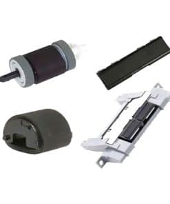 Kit completo de rodillos de recogida de papel Goldship para