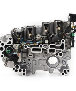 Cuerpo de válvula de transmisión CVT OEM RE0F11A JF015E con