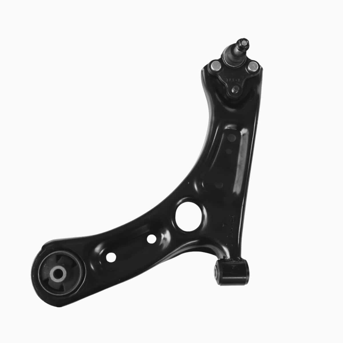 CTR CQ0397L [OE Supplier] Brazo de Control Inferior Frontal