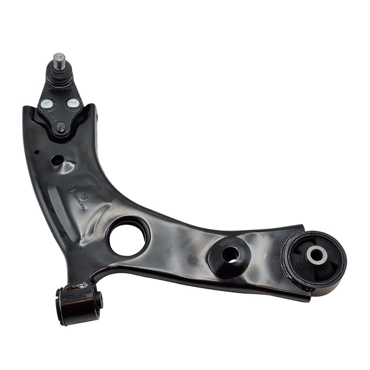 CTR CQ0217R [Proveedor OE] Brazo de control inferior