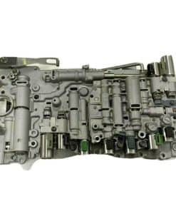 Válvula de cuerpo de válvula de transmisión A960E A960 de 6