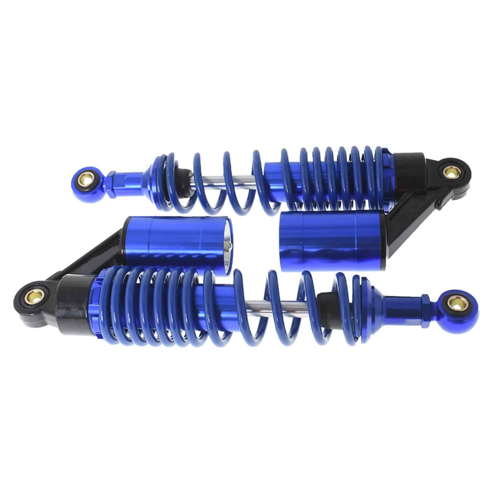 Amortiguadores para Motocicleta RainMan S Repuesto para - Imagen 5