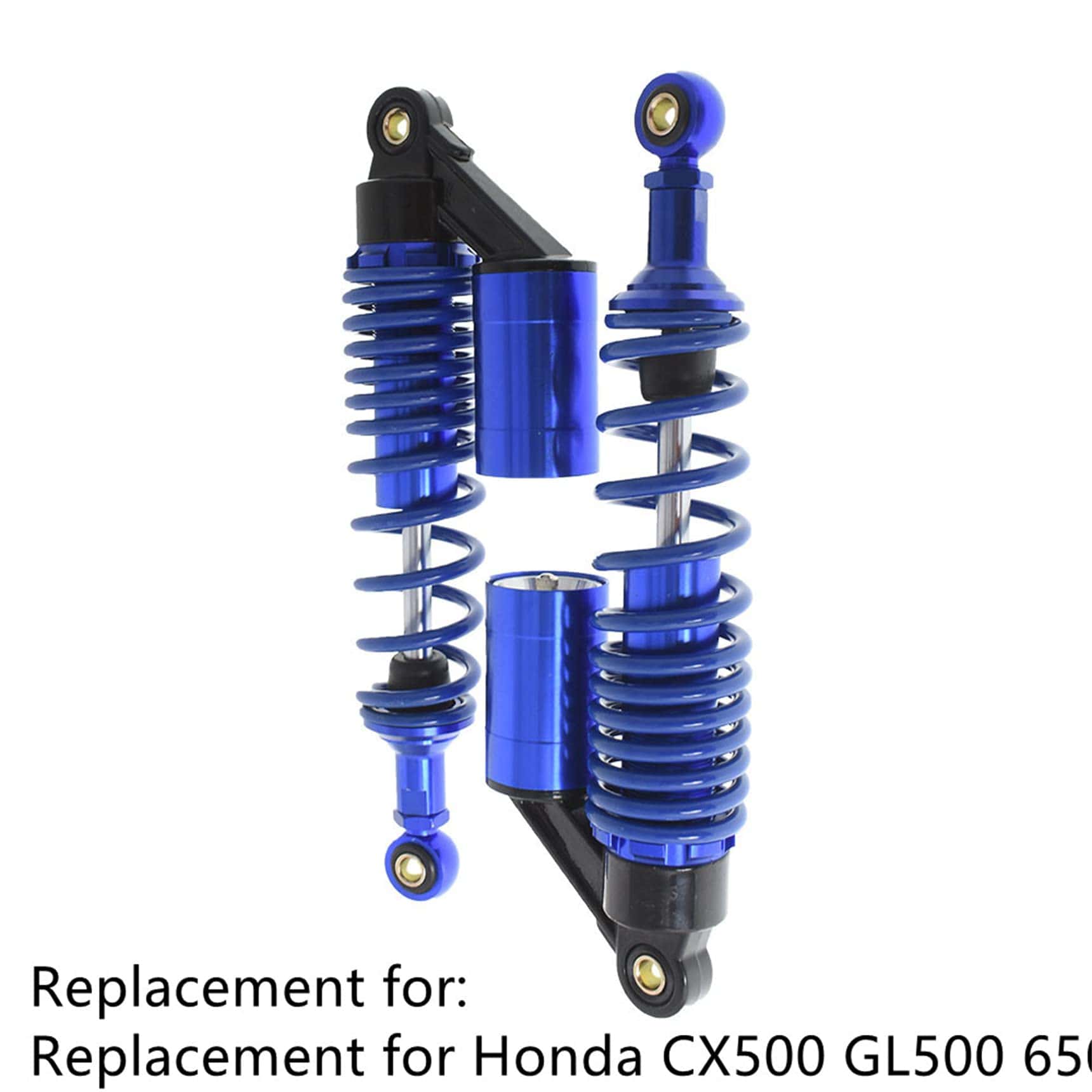 Amortiguadores para Motocicleta RainMan S Repuesto para - Imagen 3