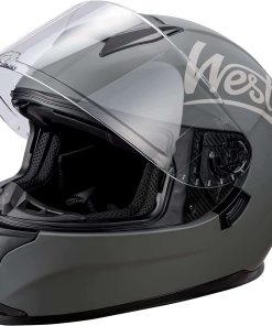 Cascos de Moto Westt Cascos Integrales - Casco de Moto de