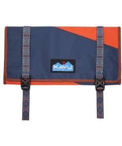 Bolsa de accesorios portátil para barbacoa KAVU Big Eats -
