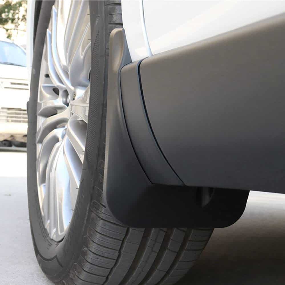 Kit de Guardabarros para Toyota Venza 2021-2024 Juego de - Imagen 6