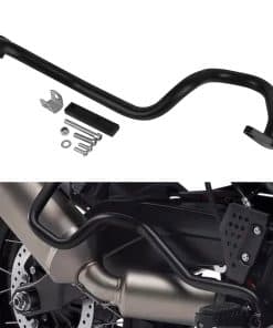 BAIONE Worldmotop Highway Engine Guard Crash Bars -