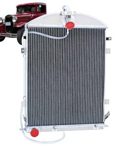 Radiador de aluminio ReadyCool de 3 filas para Ford Model