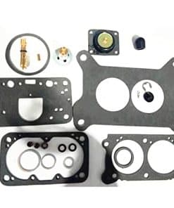 Nuevo Kit de Reparación de Carburador Carb Rebuild 21533394