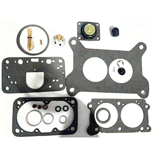 Nuevo Kit de Reparación de Carburador Carb Rebuild 21533394