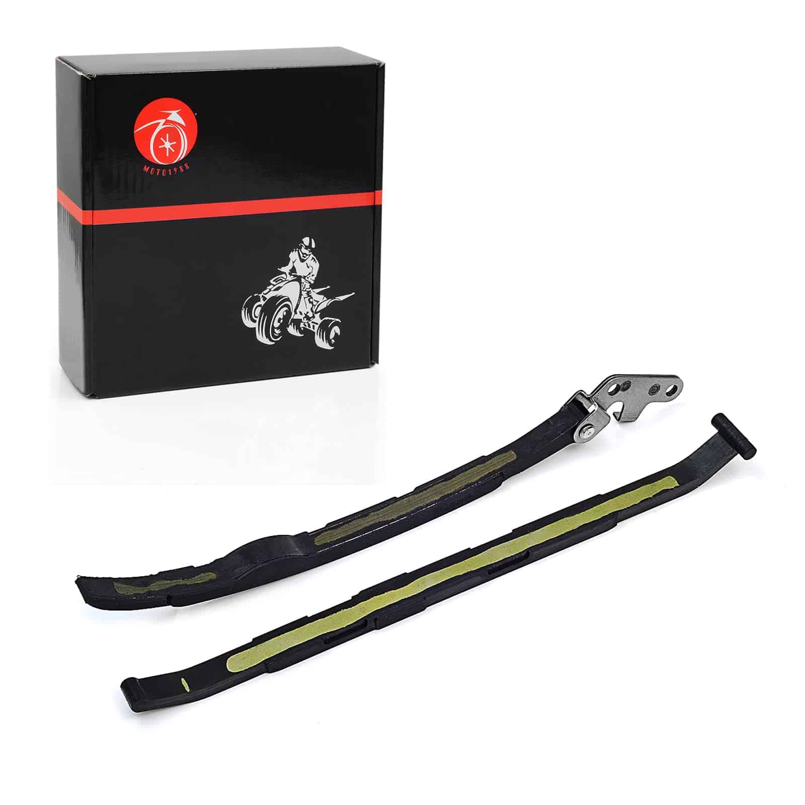 MOTO1988 Guías de Cadena de Tiempo de Árbol de Levas
