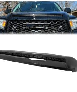 Moldura para bulto de capó Kojem compatible con Toyota