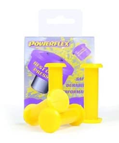 Kit de inserción de soporte de motor superior Powerflex