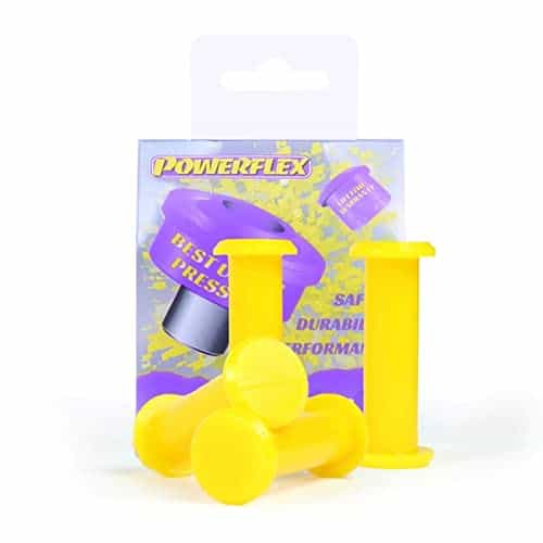 Kit de inserción de soporte de motor superior Powerflex