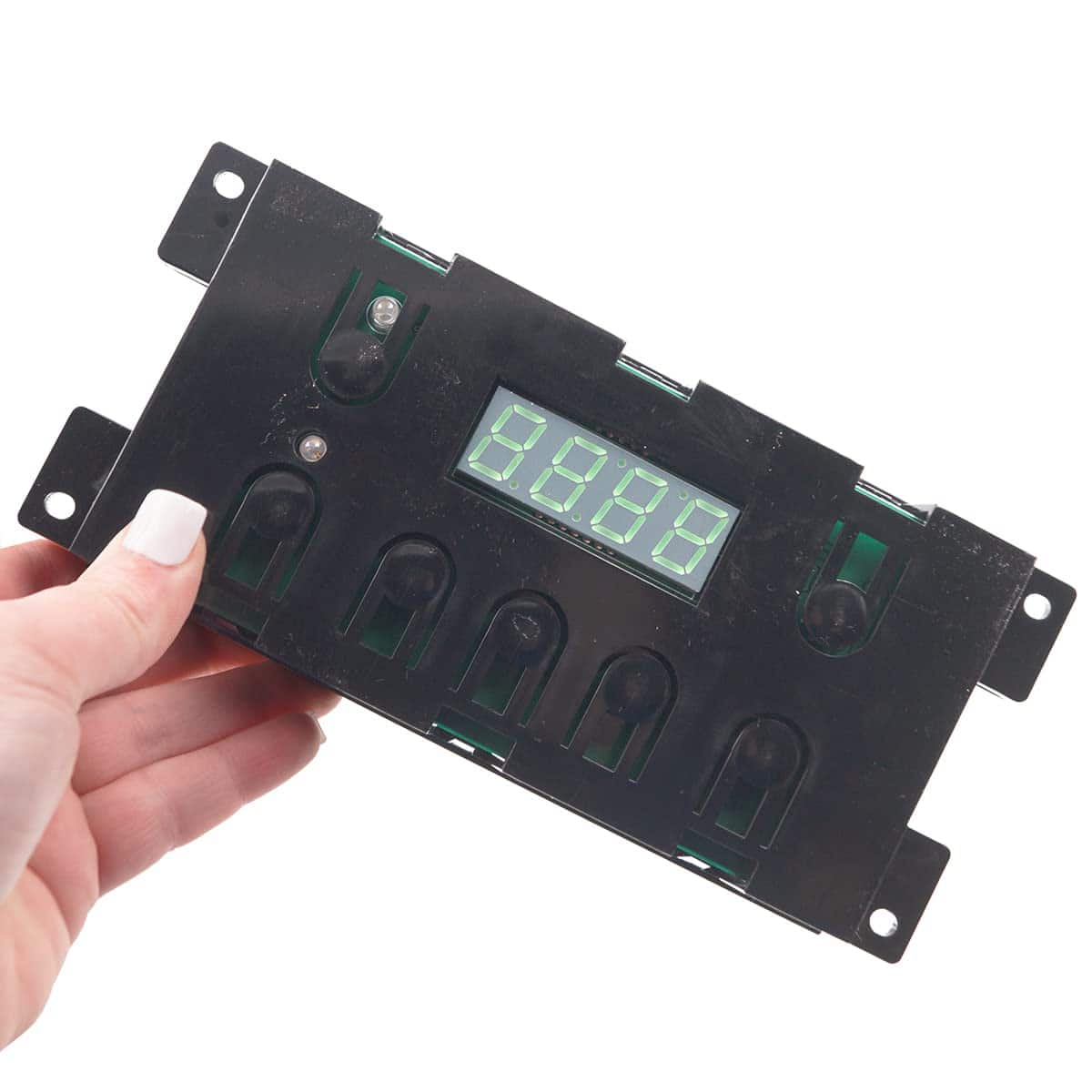 Supplying Demand 5304518660 316455400 Tablero de Control de - Imagen 6