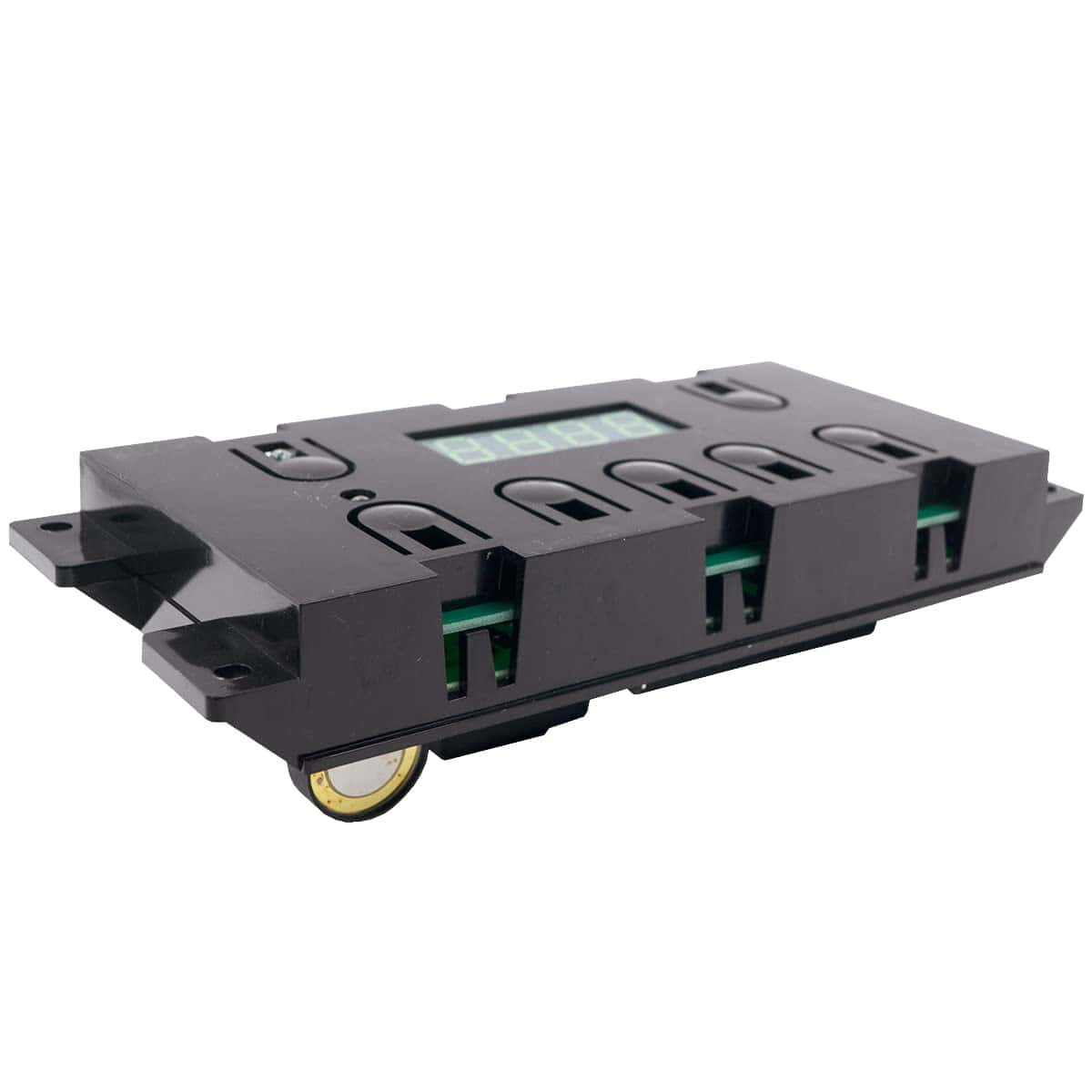 Supplying Demand 5304518660 316455400 Tablero de Control de - Imagen 7