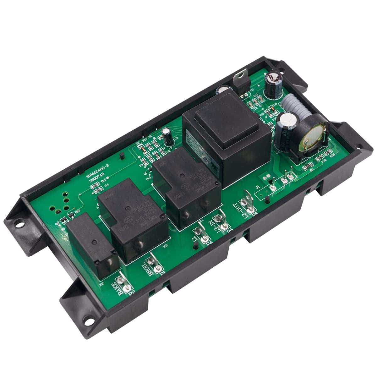 Supplying Demand 5304518660 316455400 Tablero de Control de - Imagen 5