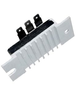 Regulador de voltaje JJFENG 21066-7011 Compatible con