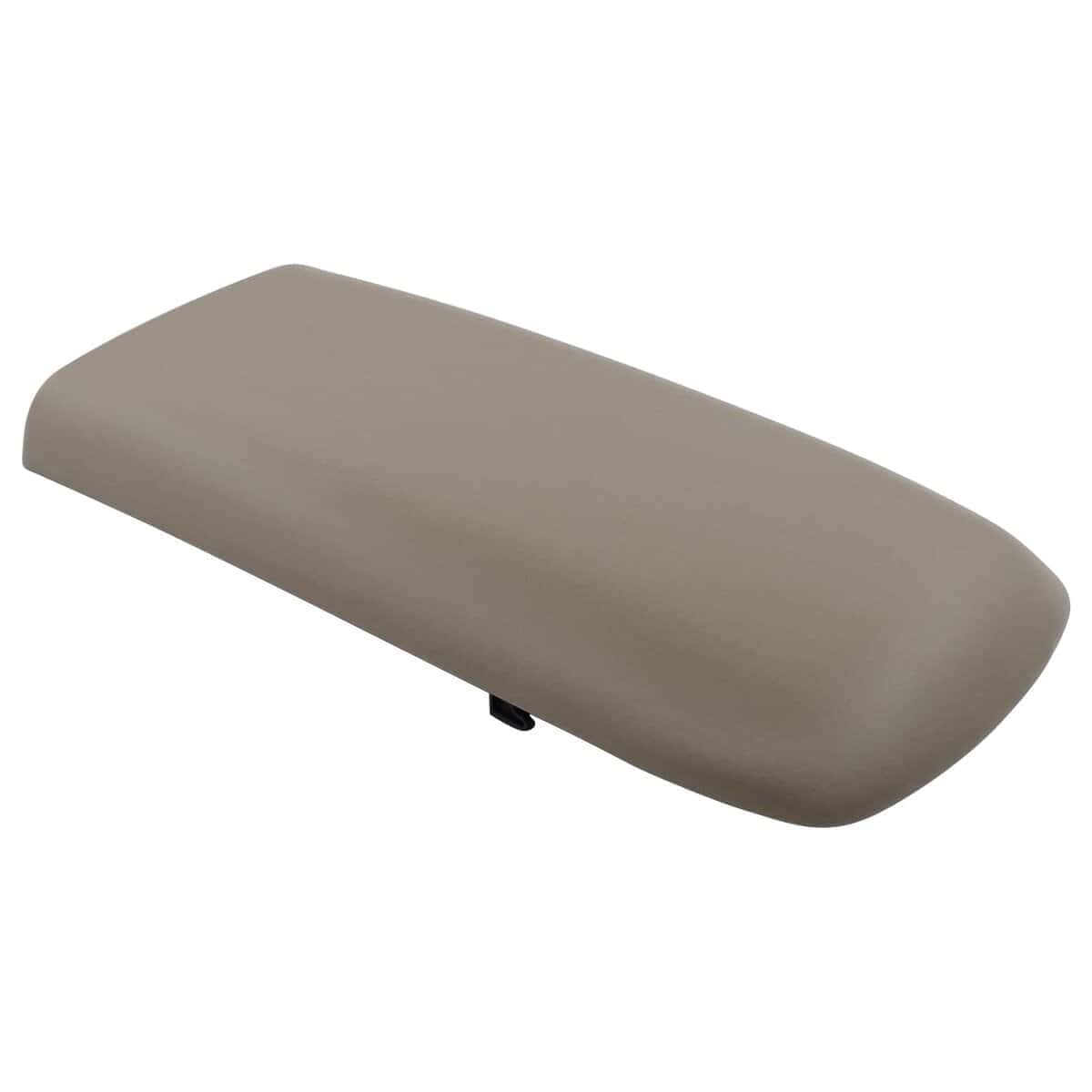 Tapa de consola central de brazo NewYall Beige para Ford