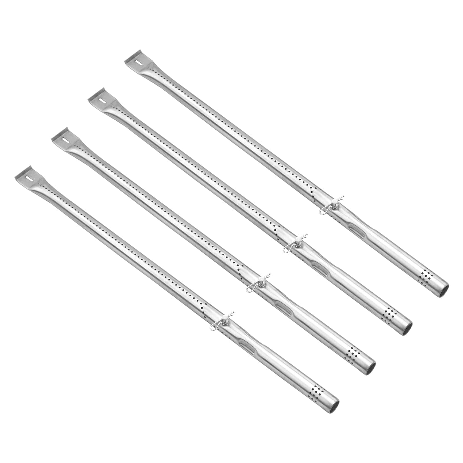 Tubo Quemador para Parrilla Charbroil 463347518 463243518