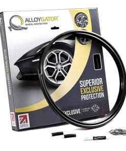 AlloyGator Perfil de Reemplazo Individual | Protectores de