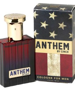 Colonia Cinch Men's Anthem