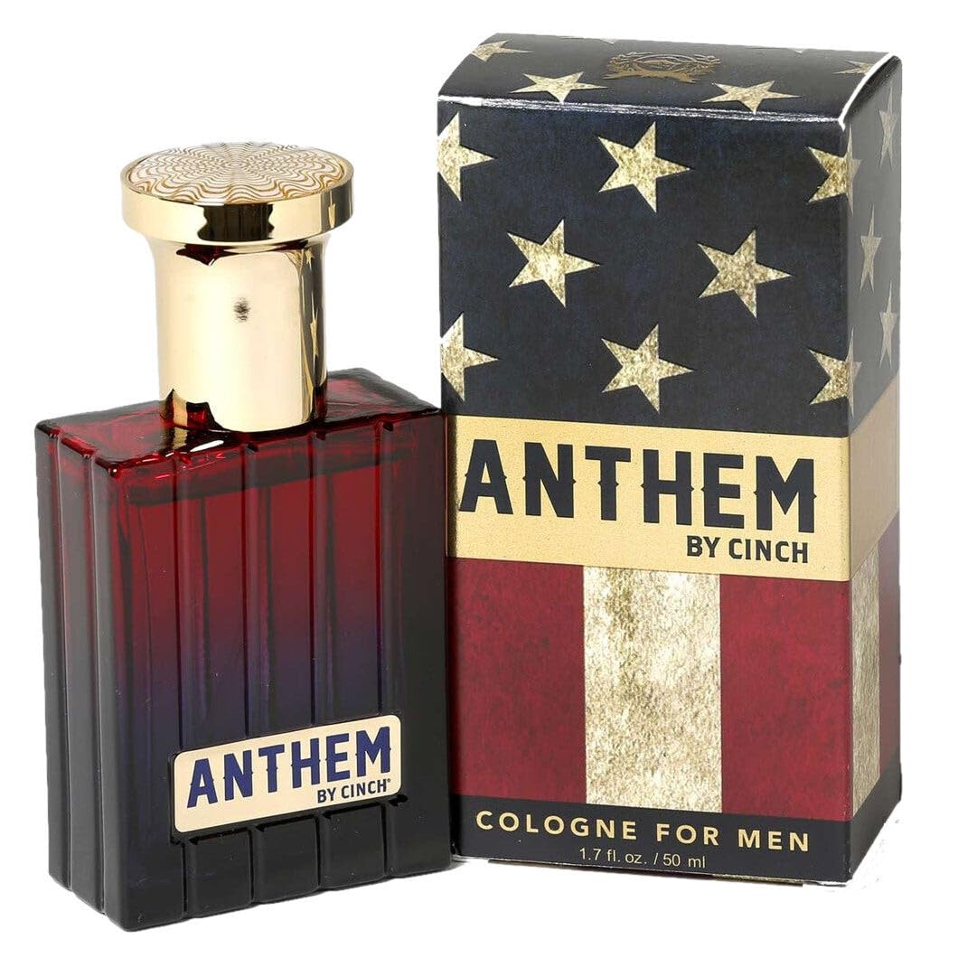 Colonia Cinch Men's Anthem