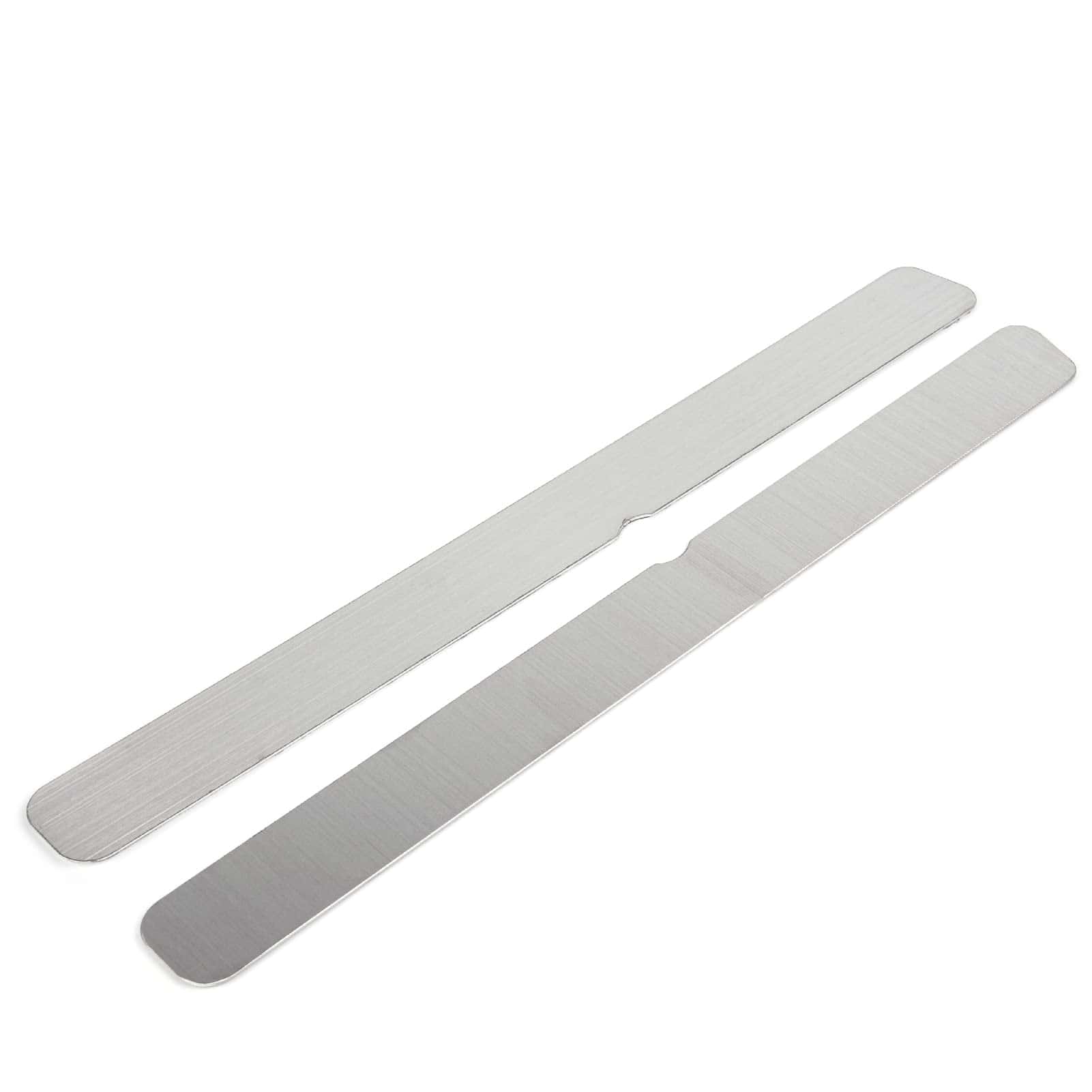 VPZMT Protectores para alforjas modelo Skid Plates para