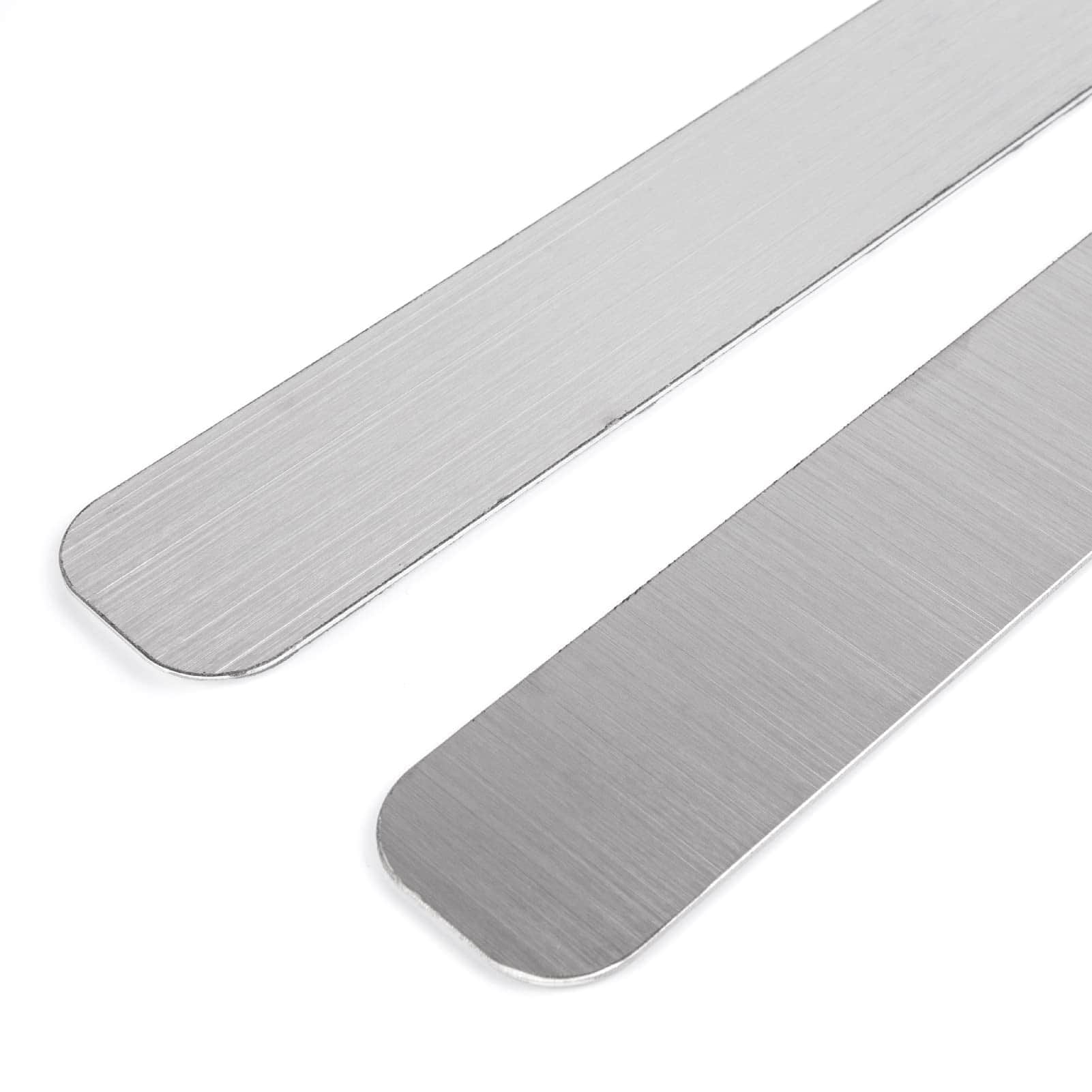 VPZMT Protectores para alforjas modelo Skid Plates para - Imagen 6