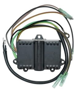 Rebuiman 18-5777 Caja de Interruptores CDI Power Pack