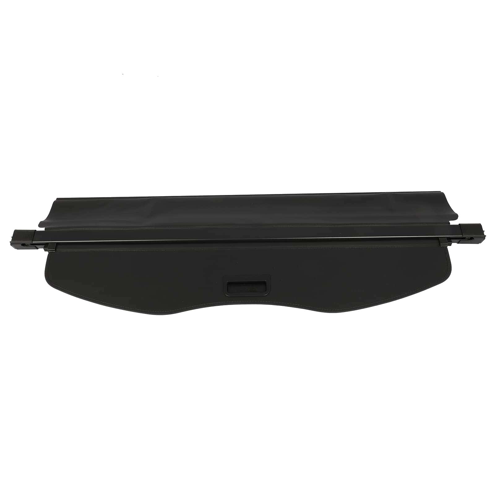 Cubierta de Carga Trasera Retráctil para Ford Edge