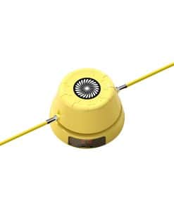 Máquina de Cuerda de Saltar Elolicu, Cuerda de Saltar