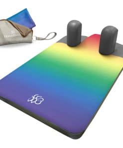 Tapete de Pilates Profesional - Tapete de Pilates